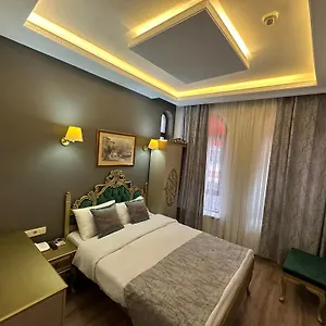 Ethnica Old ** 伊斯坦布尔