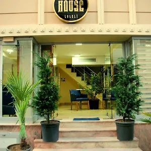 My House Laleli Otel
