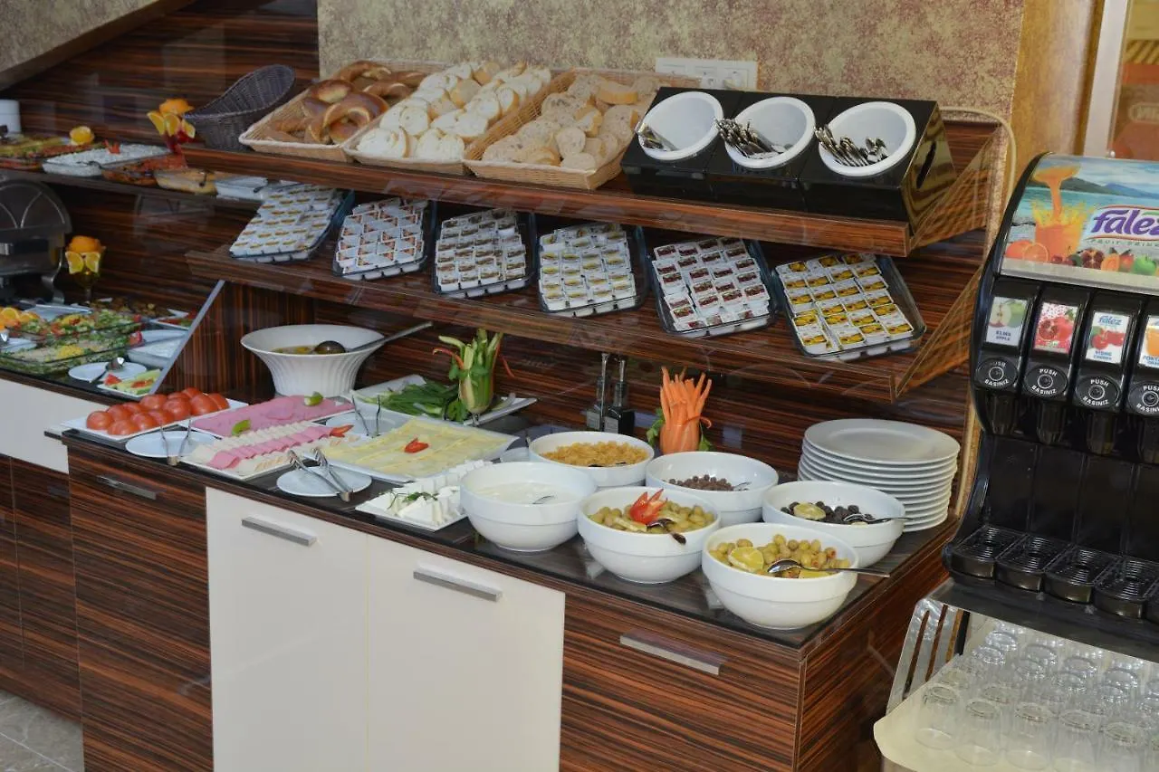 Mozart Hotel İstanbul 2*,  Türkiye