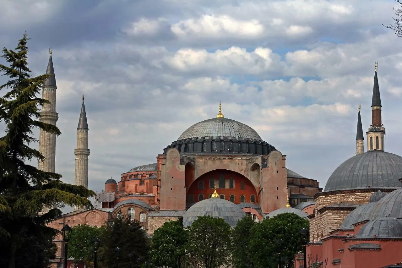 Mozart Hotel İstanbul