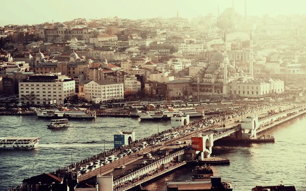 **  Mozart Hotel İstanbul Türkiye